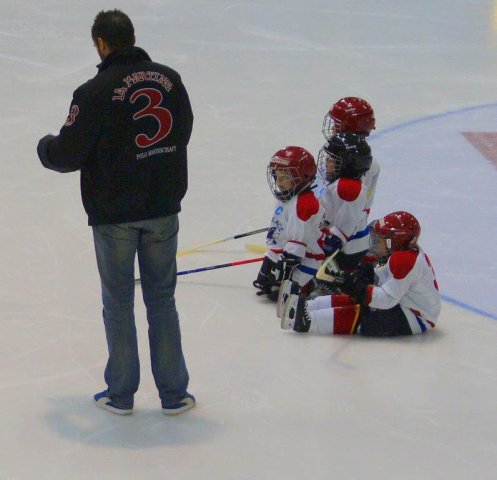 2011 - U7 - Tournoi du 23-10-2011 - Partie 2